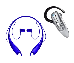 Bluetooth Earphone